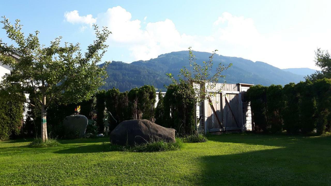 Sunside Wiesersberg - Saalfelden Leogang 외부 사진