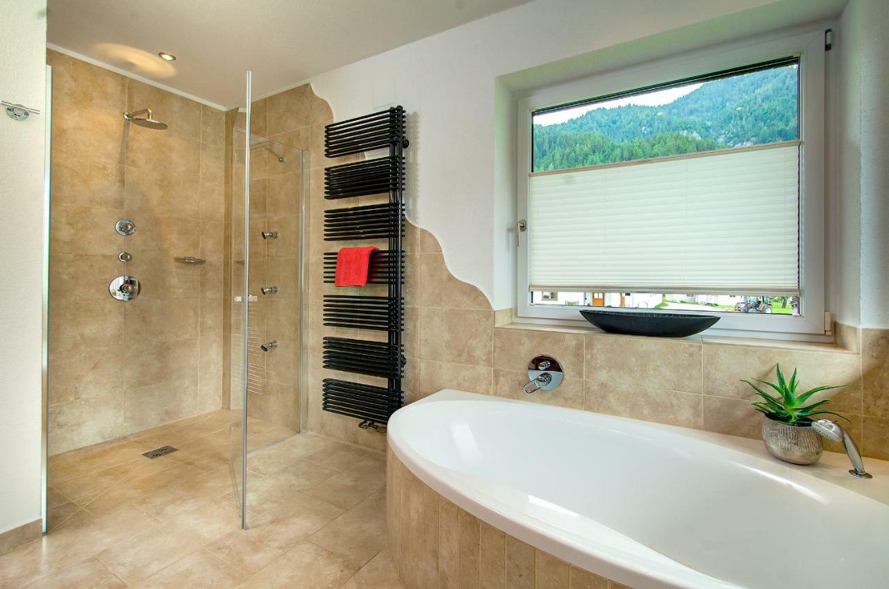 Sunside Wiesersberg - Saalfelden Leogang 외부 사진